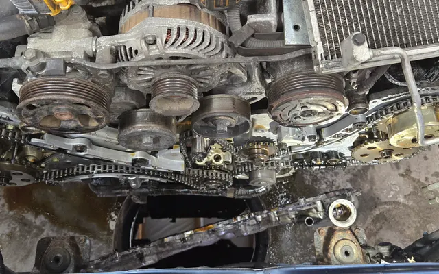 Photo of Remington Mobile Mechanic, an auto repair shop in Athol, ID