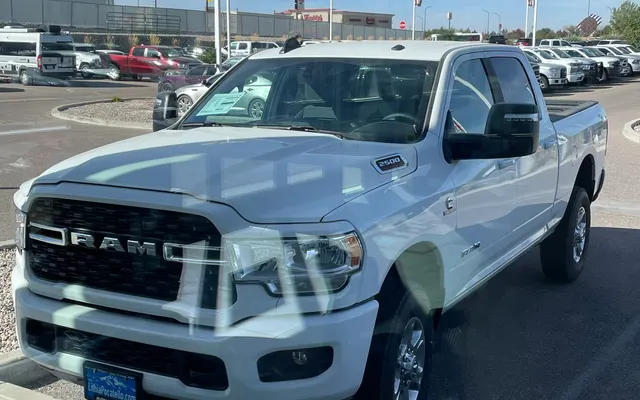 Photo of Lithia Chrysler Jeep Dodge Ram of Pocatello Service Center, an auto repair shop in Pocatello, ID