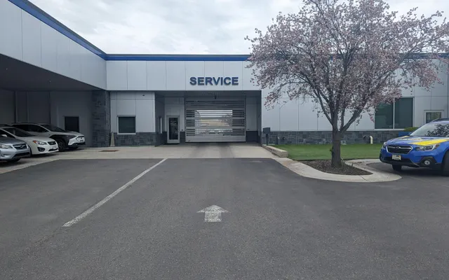 Photo of Phil Meador Subaru Service, an auto repair shop in Pocatello, ID