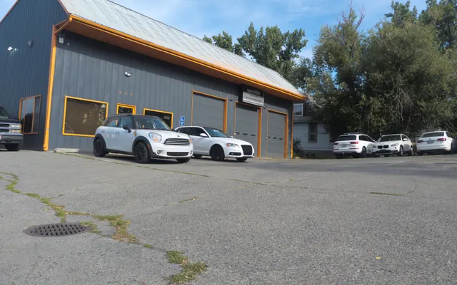 Photo of Lux AutoHause | Auto Repair Shop Moscow, ID, an auto repair shop in Moscow, ID