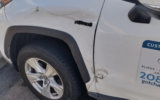 Photo of Caliber Collision, an auto repair shop in Eagle, ID