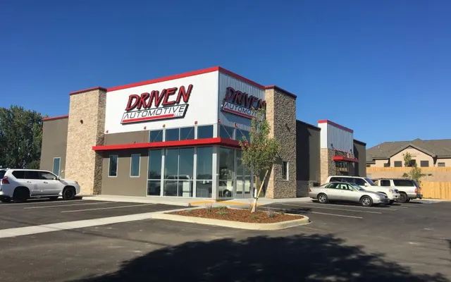 Photo of Driven Automotive, an auto repair shop in Meridian, ID