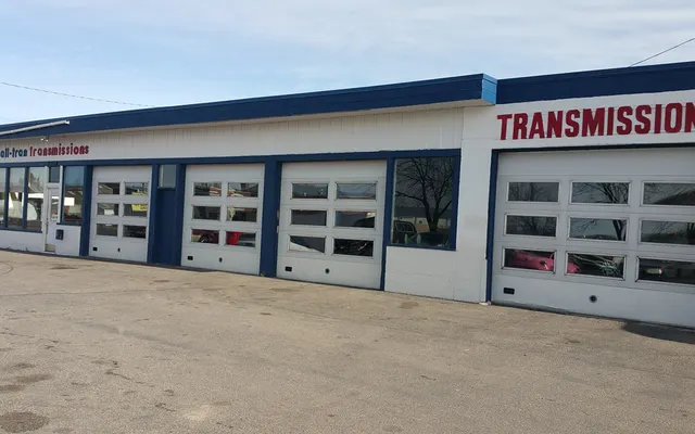 Photo of All-Tran Transmissions & Automotive, an auto repair shop in Pocatello, ID