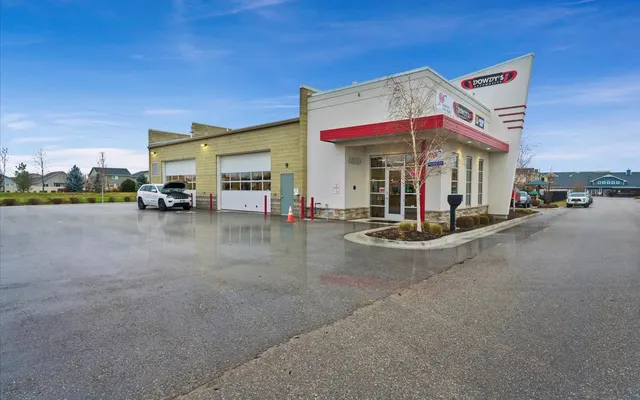 Photo of Dowdy's Automotive, an auto repair shop in Meridian, ID