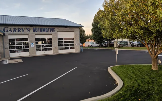 Photo of Garry's Automotive, an auto repair shop in Boise, ID