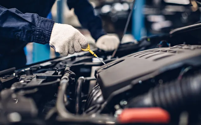 Photo of Hailey Auto Clinic, an auto repair shop in Hailey, ID