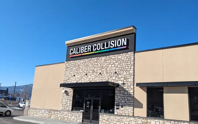 Photo of Caliber Collision, an auto repair shop in Post Falls, ID