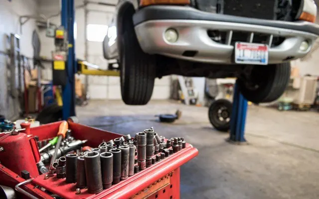 Photo of Rod's Automotive Repair, an auto repair shop in Boise, ID