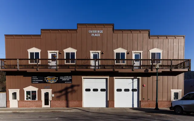 Photo of Lake City Auto Care Rathdrum, an auto repair shop in Rathdrum, ID
