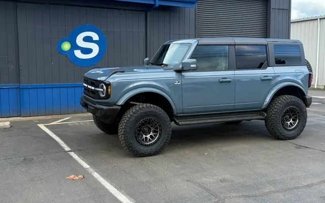 Photo of Lithia Ford Lincoln of Boise Service Center, an auto repair shop in Boise, ID