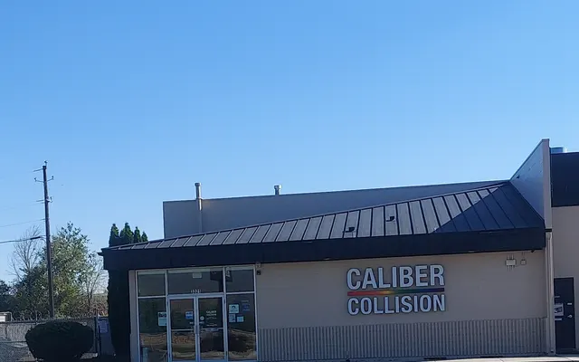 Photo of Caliber Collision, an auto repair shop in Boise, ID