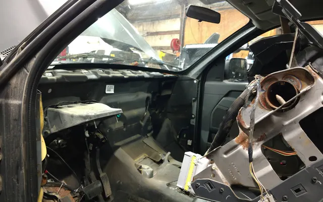Photo of Grimm Brothers, an auto repair shop in Sagle, ID