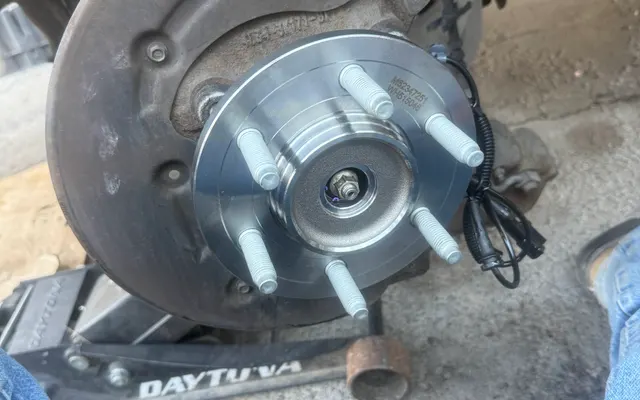 Photo of Rusty Rotors, an auto repair shop in Rexburg, ID