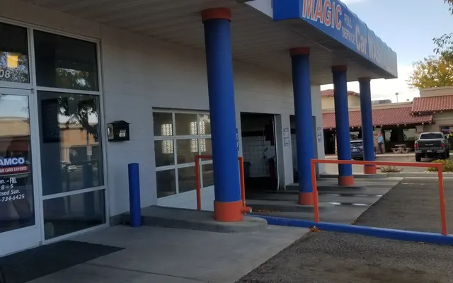 Photo of AAMCO Transmissions & Total Car Care, an auto repair shop in Twin Falls, ID