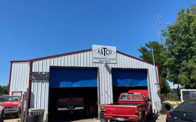 Photo of AATCO Transmissions and Towing, an auto repair shop in Nampa, ID