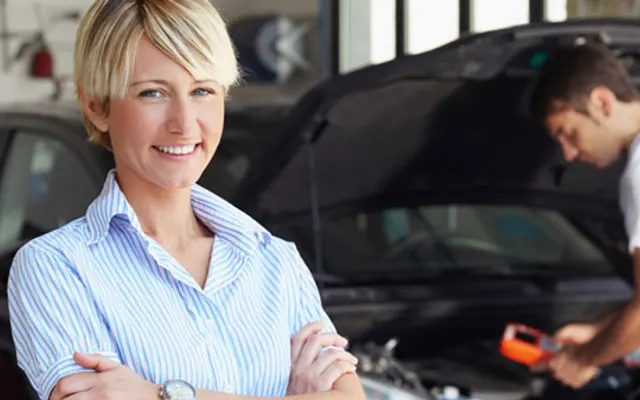 Photo of All Things Automotive & Diesel Service, an auto repair shop in Idaho Falls, ID