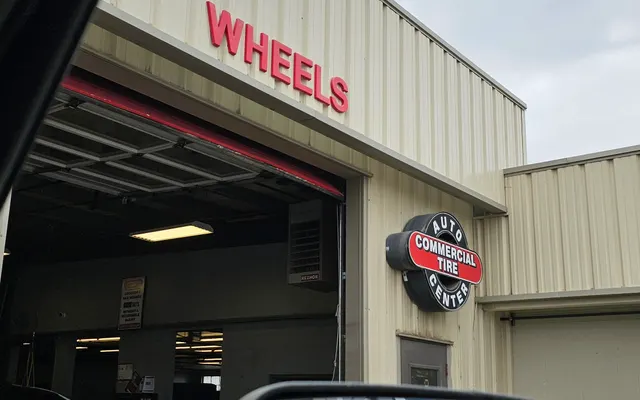 Photo of Commercial Tire, an auto repair shop in Twin Falls, ID