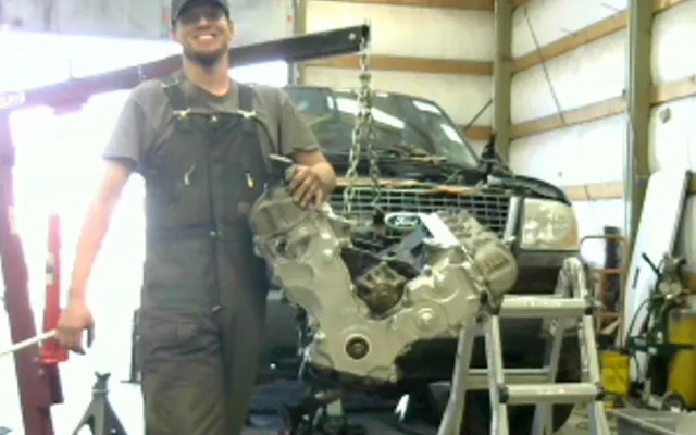Photo of FIXXER Automotive LLC, an auto repair shop in Nampa, ID
