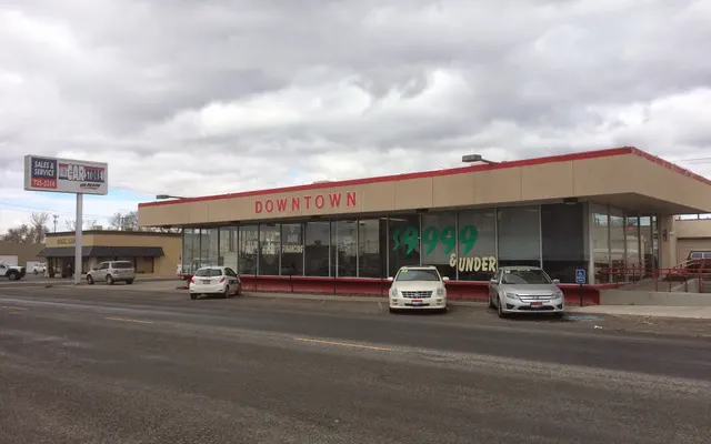 Photo of Mountain West Motor Service Dept, an auto repair shop in Twin Falls, ID