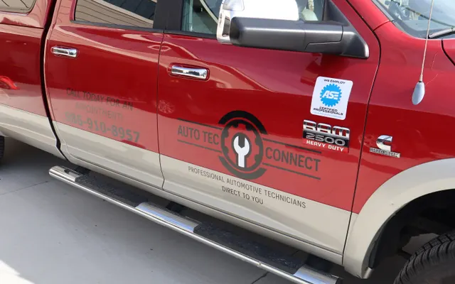 Photo of Auto Tec Connect LLC, an auto repair shop in Boise, ID