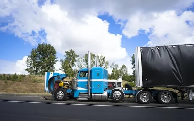 Photo of Caribou Mobile Truck Repair Services, an auto repair shop in Lava Hot Springs, ID