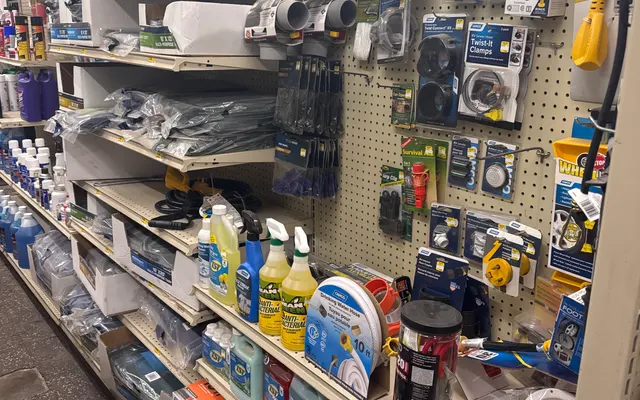 Photo of Kendrick AG & Supply, an auto repair shop in Kendrick, ID