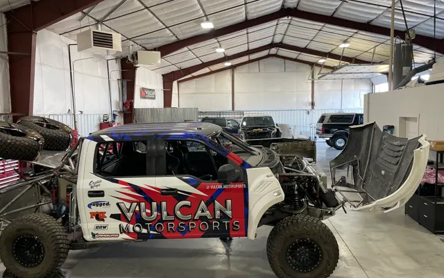 Photo of Vulcan Motorsports, an auto repair shop in Caldwell, ID