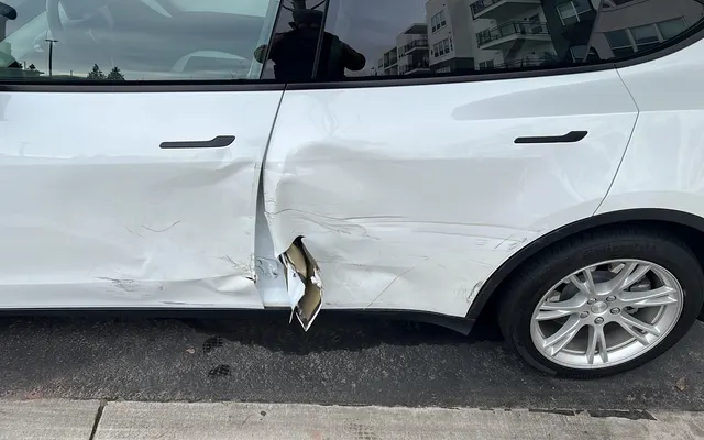 Photo of Caliber Collision, an auto repair shop in Boise, ID