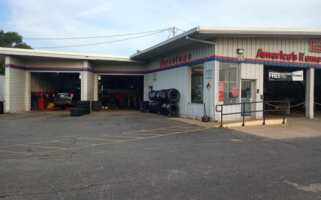 Photo of Firestone Complete Auto Care, an auto repair shop in Decatur, IL
