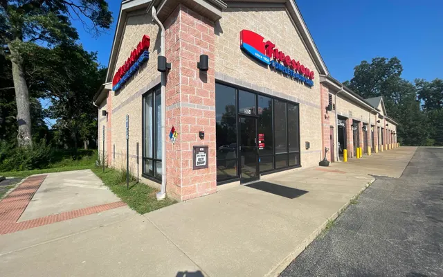 Photo of Firestone Complete Auto Care, an auto repair shop in McHenry, IL