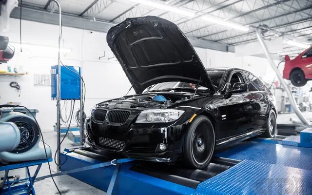 Photo of Auto Performance Modifications, an auto repair shop in Villa Park, IL