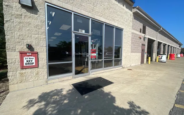 Photo of Firestone Complete Auto Care, an auto repair shop in Round Lake Beach, IL