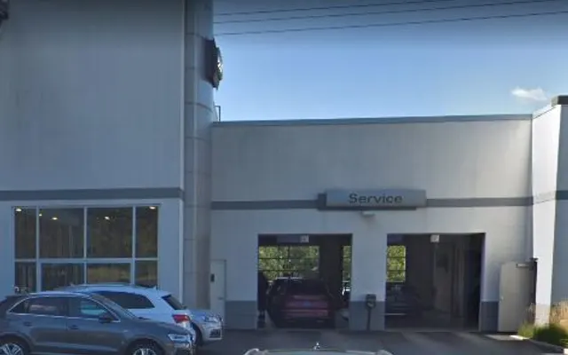 Photo of Audi Exchange Service, an auto repair shop in Highland Park, IL