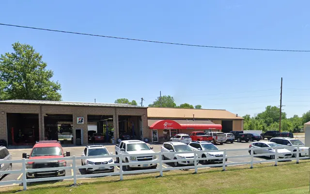 Photo of Patterson Tire & Service, an auto repair shop in Granite City, IL