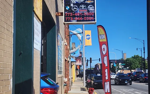 Photo of Victor's Complete Auto Care, Inc, an auto repair shop in Chicago, IL
