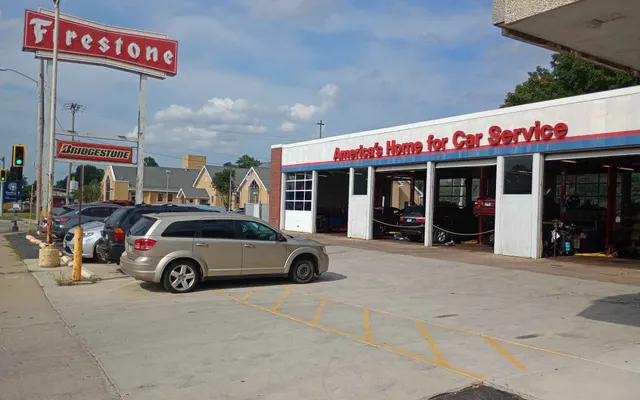 Photo of Firestone Complete Auto Care, an auto repair shop in Springfield, IL