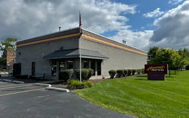 Photo of Herman's Auto Center, Inc., an auto repair shop in Tinley Park, IL