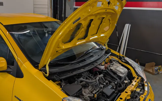 Photo of BARAKO AUTOMATIVE REPAIR LLC, an auto repair shop in Chicago, IL