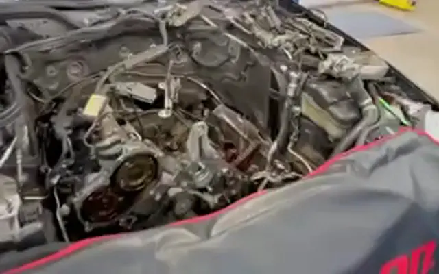 Photo of Hi-Tech Automotive of Wheeling, an auto repair shop in Wheeling, IL