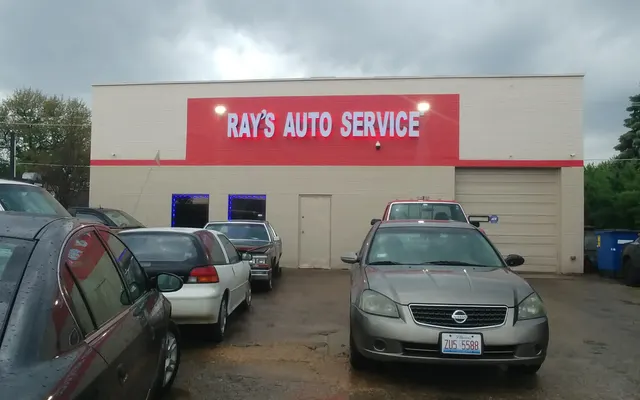 Photo of Ray's Auto Services, an auto repair shop in Chicago, IL