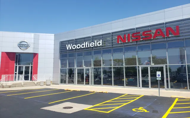 Photo of Woodfield Nissan Service Center, an auto repair shop in Hoffman Estates, IL