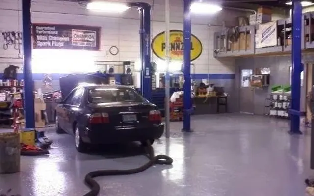 Photo of Joe's Expert Auto LLC., an auto repair shop in Chicago, IL