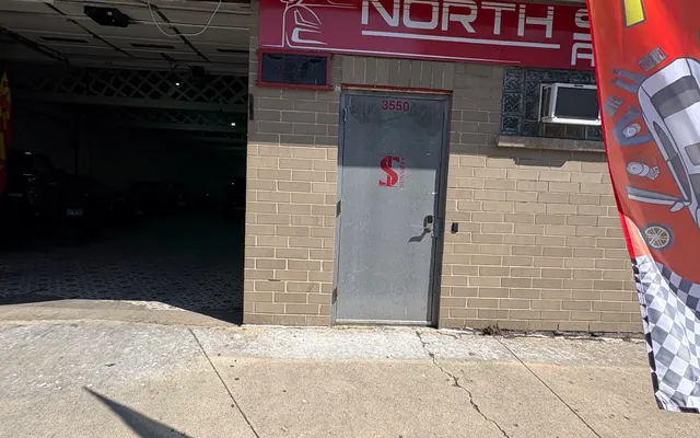 Photo of North Star Auto Body, an auto repair shop in Chicago, IL