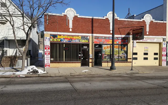 Photo of Marvin's Auto Repair, an auto repair shop in Chicago, IL