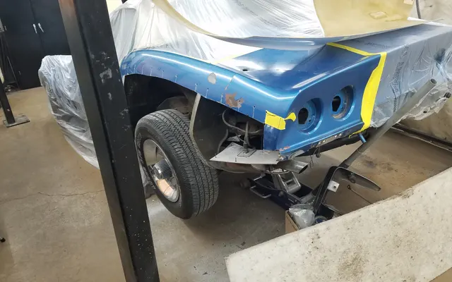 Photo of Ricotta's Automotive, an auto repair shop in Rockford, IL