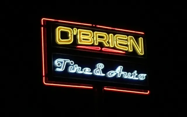Photo of O'Brien Tire & Auto Care, an auto repair shop in Granite City, IL