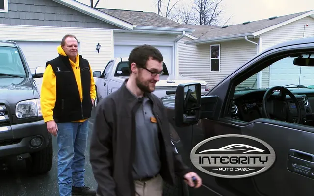 Photo of Integrity Auto Care, an auto repair shop in South Beloit, IL