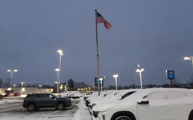 Photo of Biggers Chevrolet Service, an auto repair shop in Elgin, IL