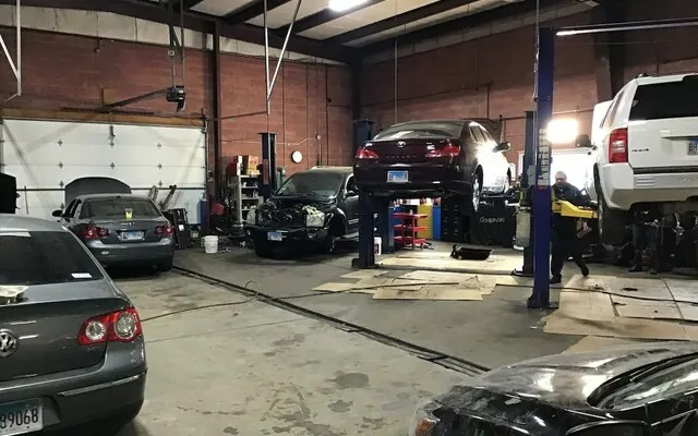 Photo of Alvarez Auto Sales and Service, an auto repair shop in Cicero, IL