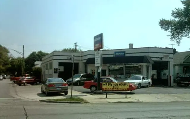 Photo of Quality Auto Repair, an auto repair shop in Berwyn, IL